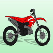 How to Draw Dirt Bikes icon