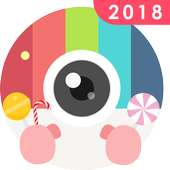 Candy Camera 2018