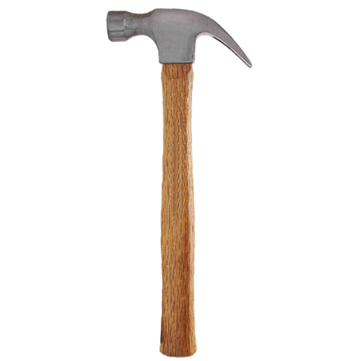 Hammer simulator icon