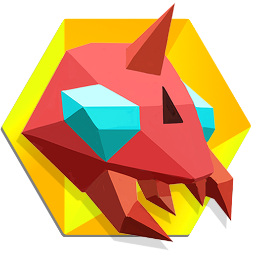 Swarm Simulator: Evolution icon