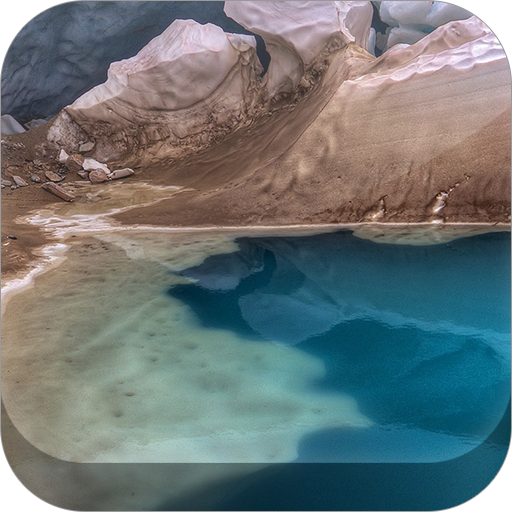 Water Lake HD Live Wallpapers icon