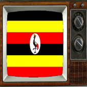 Satellite Uganda Info TV icon