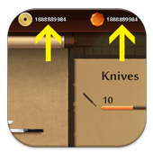 Gems Coins Shadow Fight 2 icon