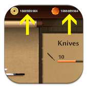 Gems Coins Shadow Fight 2