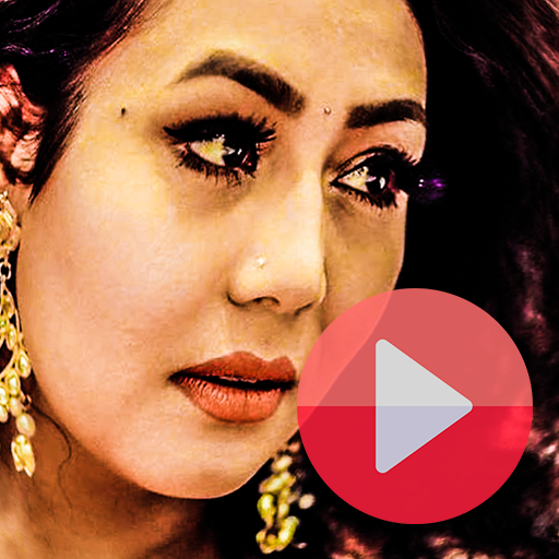 Neha kakkar with Arjit sing hindi songs ringtones icon