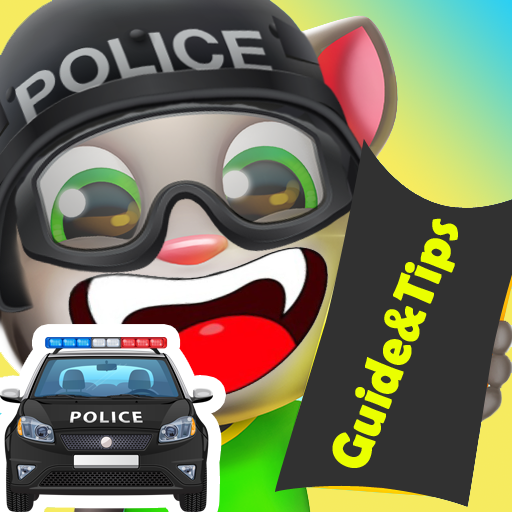 Tips for Talking Tom Gold Run walkthrough icon