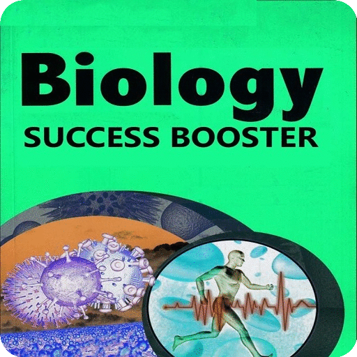 KCSE Biology booster and Exam tips icon