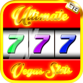 Ultimate Vegas Casino Slots icon