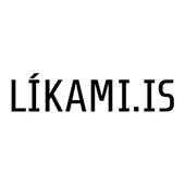 Líkami.is æfingaviðbót on 9Apps