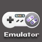 Classic Emulator for Super NES Classic Games 🎮 icon