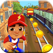 Subway Skate Run 2 icon