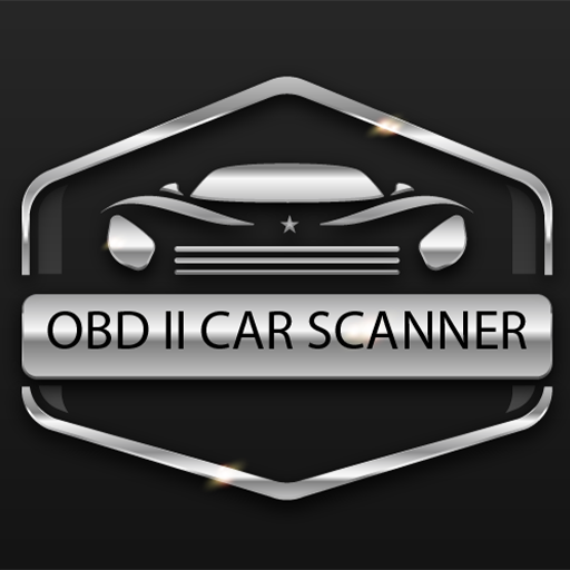 Car Scanner OBDII ELM327 icon