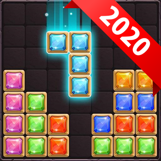Block Jewel Blast icon