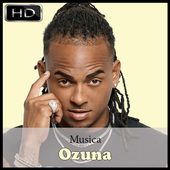 Ozuna أيقونة