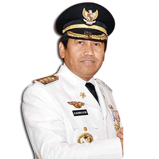 Kab Banggai Apps icon