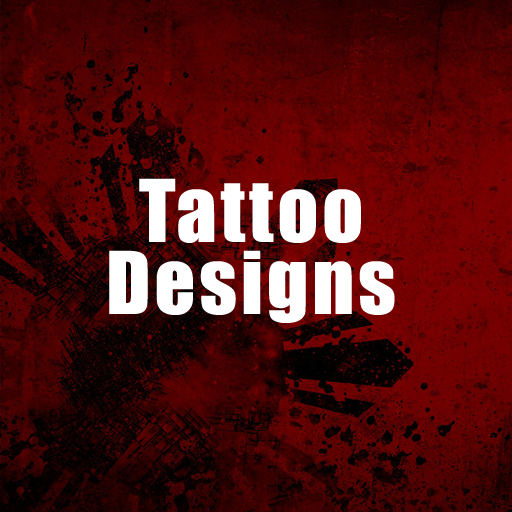 Tattoo Designs icon