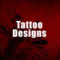 Tattoo Designs on 9Apps