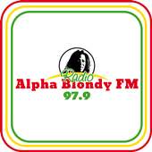 Alpha Blondy FM