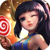 Clash of legends-สามก๊ก