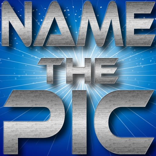 NTP | NTPG Name The Pic Guess The image Game icon