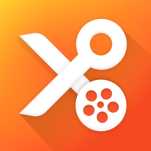 VideoMeo- Video Editor No Watermark icon