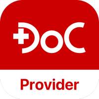 Drs.On Calls Provider on 9Apps