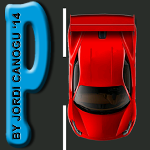 Pocket Car icon