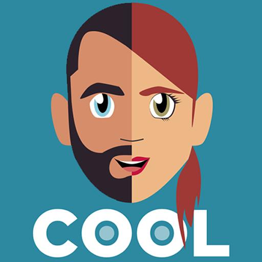 COOL Avatar Creator icon