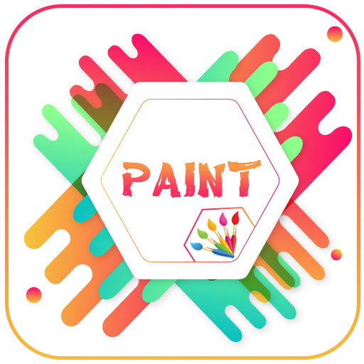 Sketch - Draw &amp; Paint- Paint Free - Drawing Fun icon