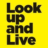 Look up and Live أيقونة