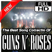 Guns N Roses ~ The Rock Band Collection icon