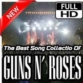 Guns N Roses ~ The Rock Band Collection on 9Apps