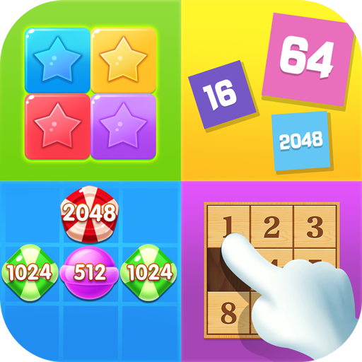 ikon Brain Puzzledom