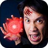 Secret Jutsu Rasengan Effects icon