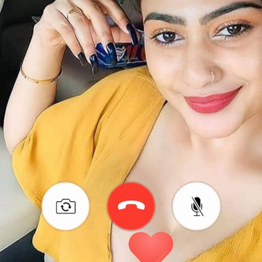 Sexy Video Call Sexy Live icon