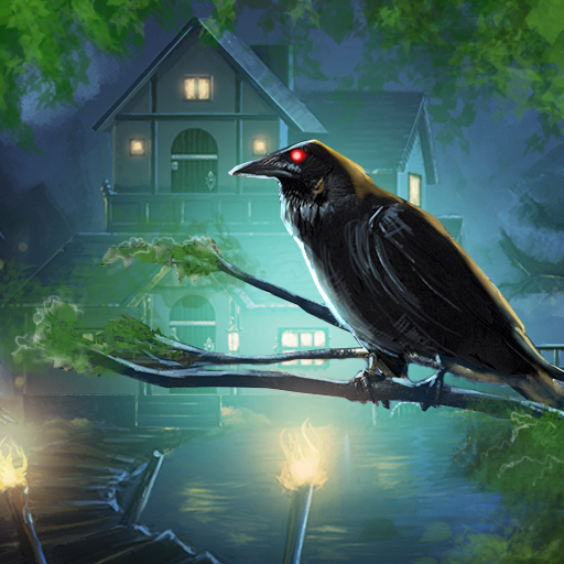 The Devilwood Escape Mystery - Adventure Games icon