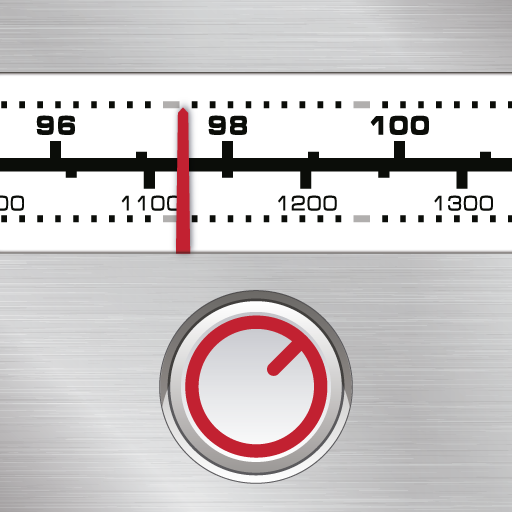 miRadio - Spain FM Radio أيقونة