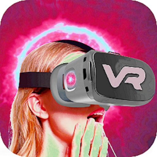 VR Player 360,VR Cinema,VR Pla icon