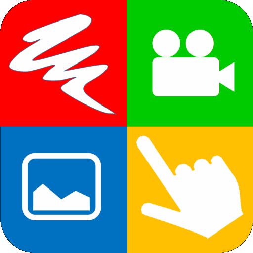 Draw &amp; Record icon