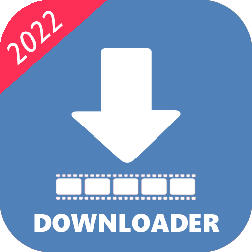 Video downloader for VK - Vkon icon