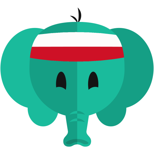 Simply Learn Polish icon