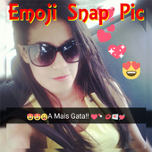 InstaSquare Carinhas SnapChat icon