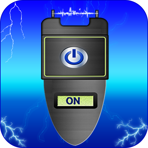 Mobile StunGun: Security Prank icon