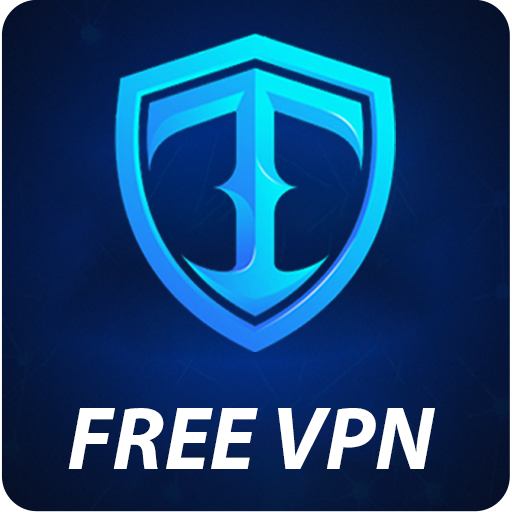 Titan VPN - Fastest VPN Service in the World icon