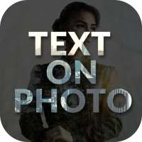 Text on Photo - Photo Pe Name Likhe on 9Apps