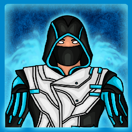 GameX Gaming VPN PRO icon