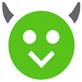 HappyMod أيقونة