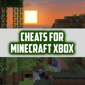 Cheats for Minecraft XBOX icon