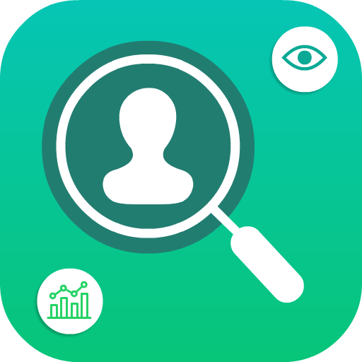 WhatsAgent: Online Last Seen History and Notifier आइकन