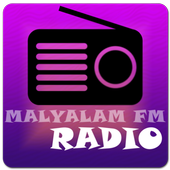 Malayalam FM Radio 2019 (Non Stop - Kerala Radios) icon